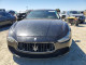 Maserati GHIBLI S 2015 — Copart
