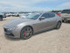 Maserati GHIBLI S 2017 — Copart