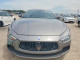 Maserati GHIBLI S 2017 — Copart