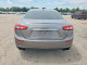 Maserati GHIBLI S 2017 — Copart