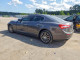 Maserati GHIBLI S 2015 — Copart