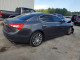 Maserati GHIBLI S 2015 — Copart