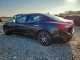 Maserati GHIBLI S 2017 — Copart