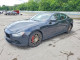 Maserati GHIBLI S 2017 — Copart