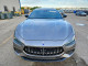 Maserati GHIBLI S 2021 — Copart