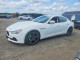 Maserati GHIBLI S 2014 — Copart