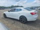 Maserati GHIBLI S 2014 — Copart