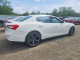 Maserati GHIBLI S 2014 — Copart