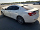 Maserati GHIBLI S 2016 — Copart