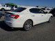 Maserati GHIBLI S 2016 — Copart