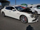 Maserati GHIBLI S 2016 — Copart