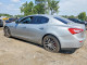 Maserati GHIBLI S 2014 — Copart