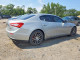 Maserati GHIBLI S 2014 — Copart