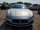 Maserati GHIBLI S 2014 — Copart