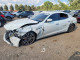 Maserati GHIBLI S 2015 — Copart