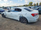 Maserati GHIBLI S 2015 — Copart