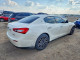 Maserati GHIBLI S 2015 — Copart