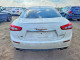 Maserati GHIBLI S 2015 — Copart