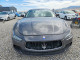 Maserati GHIBLI S 2014 — Copart