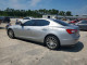 Maserati GHIBLI S 2014 — Copart