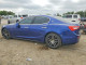 Maserati GHIBLI S 2015 — Copart