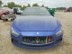Maserati GHIBLI S 2015 — Copart