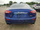 Maserati GHIBLI S 2015 — Copart