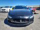 Maserati GHIBLI S 2015 — Copart