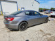 Maserati GHIBLI S 2015 — Copart