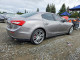 Maserati GHIBLI S 2016 — Copart