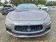 Maserati GHIBLI S 2016 — Copart