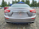 Maserati GHIBLI S 2016 — Copart