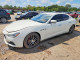 Maserati GHIBLI S 2016 — Copart