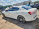 Maserati GHIBLI S 2016 — Copart