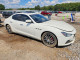 Maserati GHIBLI S 2016 — Copart