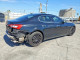 Maserati GHIBLI S 2016 — Copart