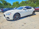 Maserati GHIBLI S 2017 — Copart