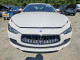 Maserati GHIBLI S 2017 — Copart