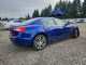 Maserati GHIBLI S 2015 — Copart