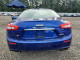 Maserati GHIBLI S 2015 — Copart