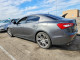 Maserati GHIBLI S 2016 — Copart
