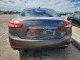 Maserati GHIBLI S 2016 — Copart