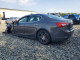 Maserati GHIBLI S 2018 — Copart
