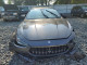 Maserati GHIBLI S 2018 — Copart
