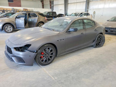 Maserati GHIBLI S 2020 — Copart