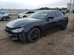 Maserati GHIBLI 2015 — Copart