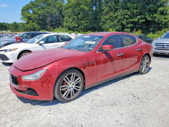 Maserati GHIBLI 2015 — Copart