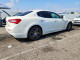 Maserati GHIBLI 2018 — Copart