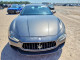 Maserati GHIBLI 2017 — Copart