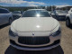 Maserati GHIBLI 2017 — Copart